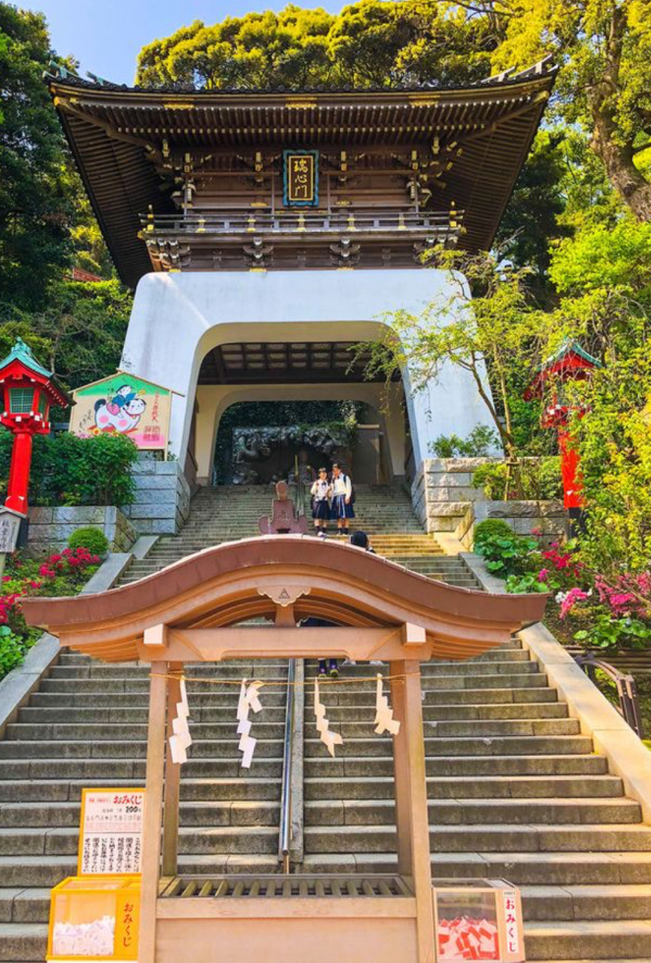 Kamakura Private Tour Great Buddha & Enoshima with English guide - Image 2