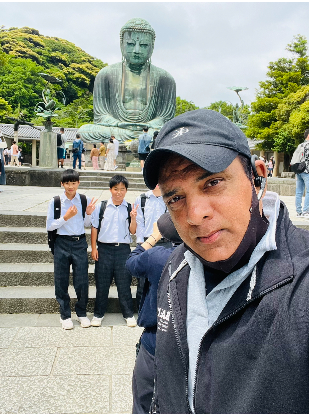 Kamakura Private Tour Great Buddha & Enoshima with English guide - Image 4